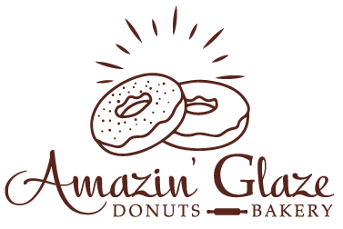Amazin Glaze Donuts